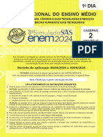 3º Sas 2024 D1 - Democratizando