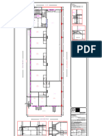 Ground Floor With Section