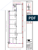 Ground Floor With Section