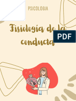 Fisiología de La Conducta