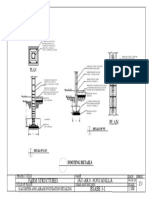 Foundation Detailing