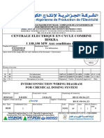 Bis-Ic-930-304 - en - A - Interconnection Wiring Diagram For Chemical Dosing System