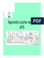 Apprendre A Porter Secours v02