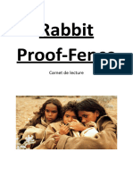 Rabbit Proof-Fence