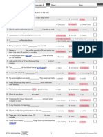 PB AmE B1 Unit Test U1 Version A 240613 104747