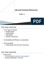 Chapter11 - Introductions To Economics