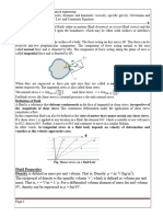 L-7 Fluid Mechanics