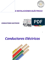 Calculo de Seccion de Conductores Electricos