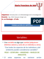 Metodologc3ada I Unifa Formulacic3b3n de Hipc3b3tesis1