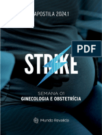 STRIKE - Semana 1