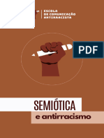 Aula 5 - Operando Análises Semióticas Do Racismo