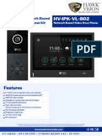 DOCS11 HV Ipk vl802