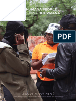 HPP Botswana Annual Report 2022-Web