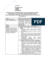 LK 3.1 Menyusun Best Practices - Miftaqul Huda, S.PD