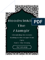 Hoodwinking The Alamgir (Part 1)