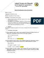 Resolución de Cuestionario A Base de Ejercicios. Vélez Posligua Nayely Yelitza.