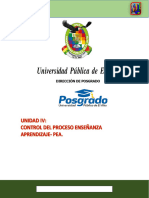 Tema 4 Modulo 3 Urgente