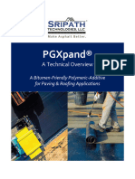 PGXpand Overview