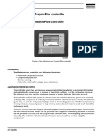 5 Elektronikon® GraphicPlus Controller