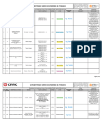 Programa de Actividades 15 de Junio de 2024 VR