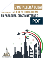 Sinstaller À Dubai Sans Que Cela Soit Un Parcous Du Combattant - Compressed