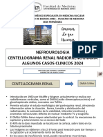 Nefrourologia Casos Clinicos C.renal RRG 2024