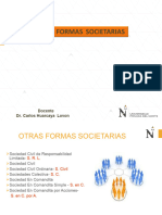 Derecho Empresarial 5