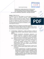 PL 7752 - Texto Sustitutorio