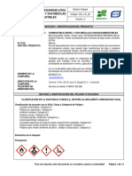 FDS Acpm Biomax