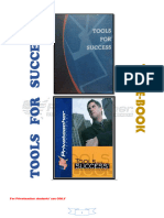 Tools For Success Ebook Area 3