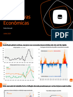 Perspectivas Econômicas: Pedro Renault