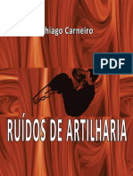 Ruídos de Artilharia