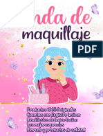 Detal Maquillaje 1 Junio