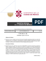 As - Segundo Programa de Sustitucion de Unidades Azcapotzalco y Xochimilco Centro G1240 221123 - Queda Sin Efectos