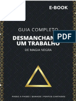 PDF Desmanchando Um Trabalho de Magia Negra Compress