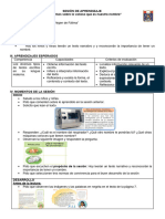 Sesión de Comunicación 25-04-22