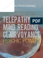 Telepathy, Mind Reading, Clairvoyance, and Other Psychic Powers (PDFDrive)