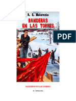 A. S. Makarenko - Banderas en Las Torres