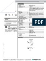 Data Sheet SJ3,5-S1N - 240612 - 064512