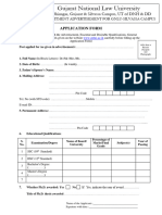 Gnlu Sacfp 0012024 Tra Application Form 1620051