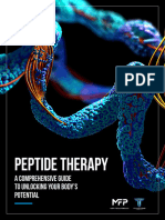 Peptide Therapy - R2