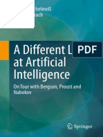 A Different Look at Artificial Intelligence On Tour With Bergson, Proust and Nabokov (Ulrike Barthelmeß, Ulrich Furbach) (Z-Library)