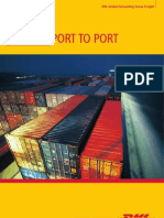 DHL Ocean Freight A4 6pg Web en