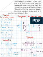 Datos: Diagrama