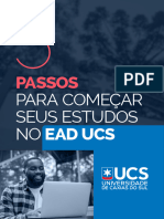 E-Book Como Estudar EAD UCS-2-2