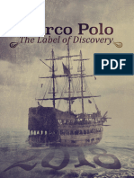 Marco-Polo Catalogue 2018