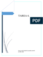 Condiciones para La Toma de Decisiones