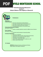 PR1 Lesson 5