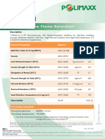 PP Compound 1196nn Datasheet