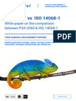 PAS 2060 and ISO 14068 - Comparison - 23.02.24-v2